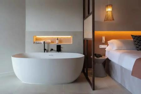 FERGUS Bermudas - 103