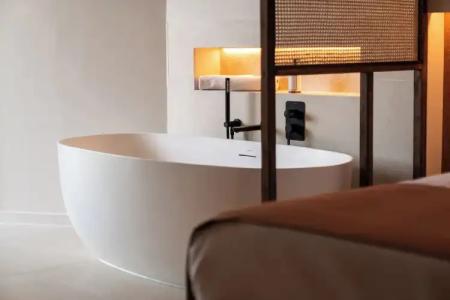 FERGUS Bermudas - 100