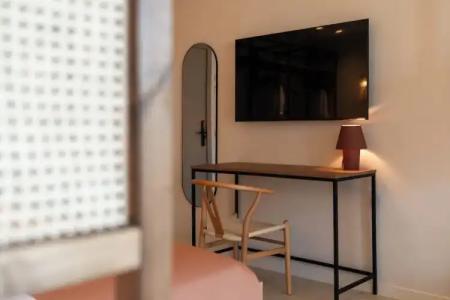 FERGUS Bermudas - 96