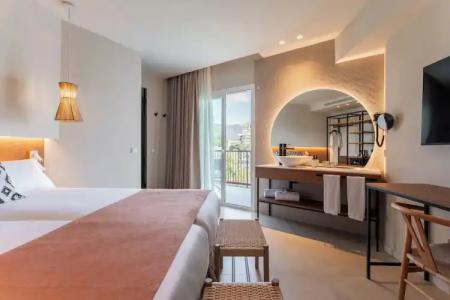 FERGUS Bermudas - 52