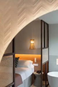 FERGUS Bermudas - 104