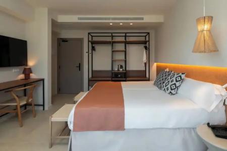 FERGUS Bermudas - 55