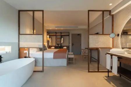 FERGUS Bermudas - 97