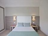 Standard room with view