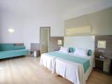 Junior Suite with balcony