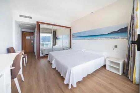 Seramar Comodoro Playa - 6