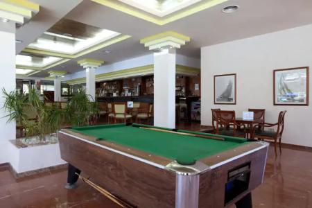 Seramar Comodoro Playa - 22