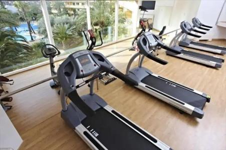 Zafiro Palmanova - 20