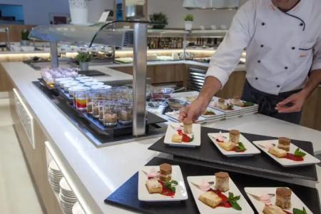 Zafiro Palmanova - 9