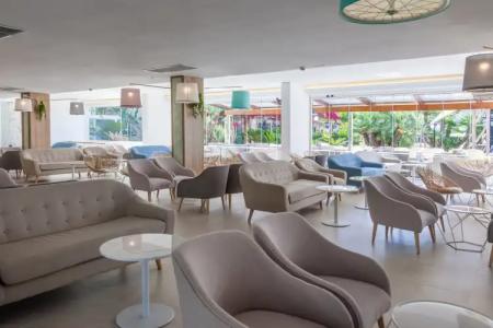 Zafiro Palmanova - 26