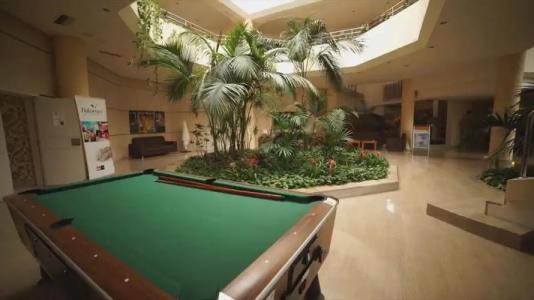 Zafiro Palmanova - 17