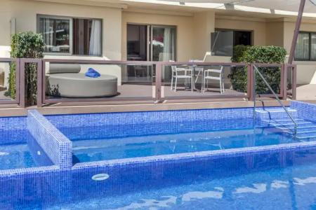 Zafiro Palmanova - 15