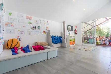 Zafiro Palmanova - 13