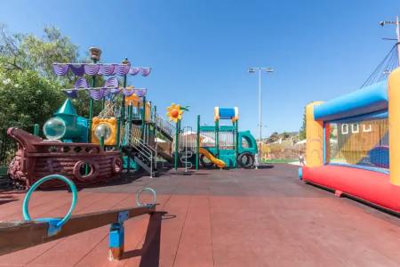 Zafiro Palmanova - 36