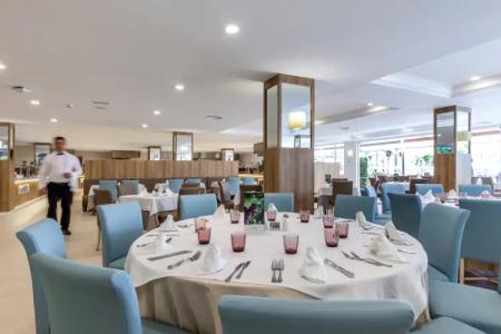 Zafiro Palmanova - 29