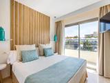 1 Bedroom Double Penthouse Suite