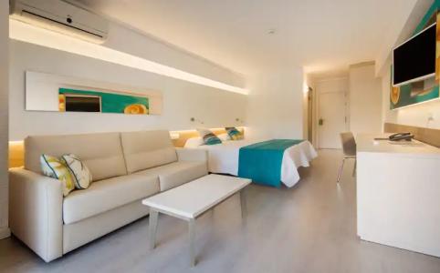 Globales Panamá - 2