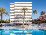 Double or Twin Room with Sea View