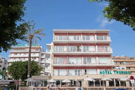 Palia Tropico Playa - 0