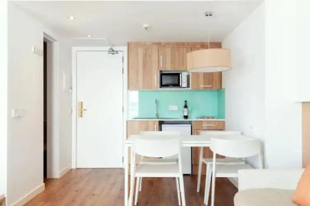 ApartPonent Mar - 30