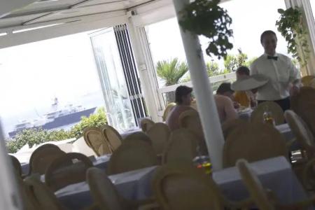 ApartPonent Mar - 33