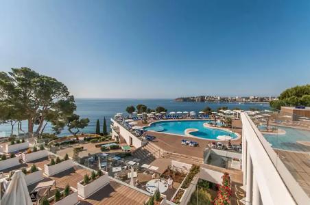 ApartPonent Mar - 15