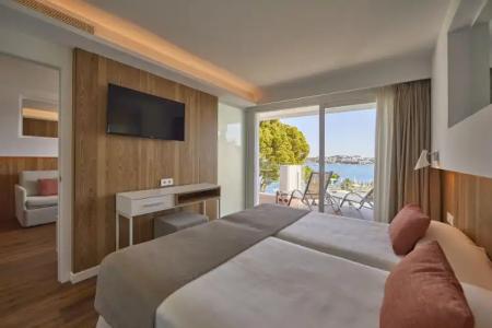 ApartPonent Mar - 43