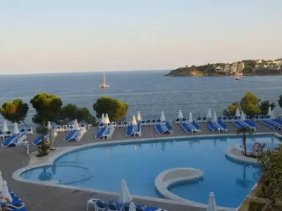 ApartPonent Mar - 26