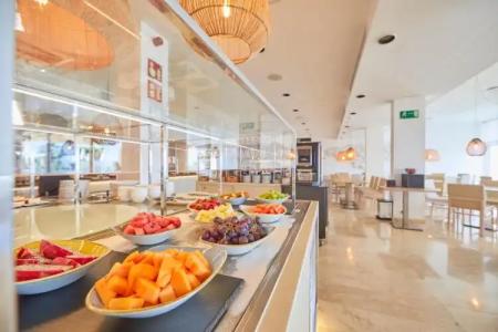 ApartPonent Mar - 12