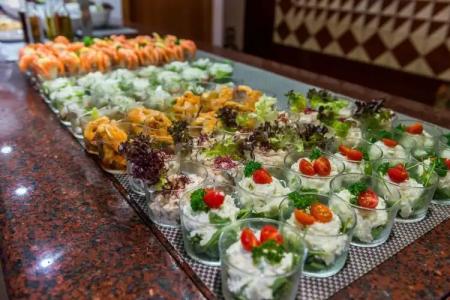 ApartPonent Mar - 11