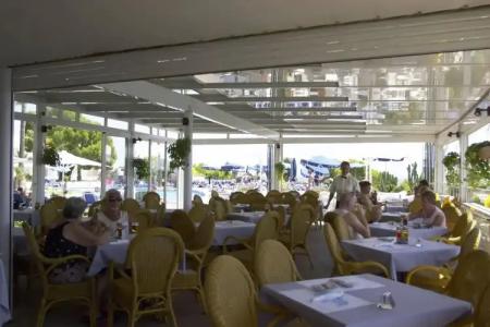 ApartPonent Mar - 32