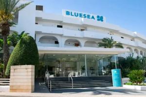 BLUESEA Club Martha's Apart-hotel, Cala d'Or