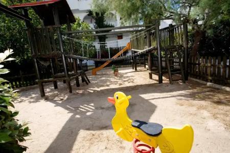 BLUESEA Club Martha's - 33