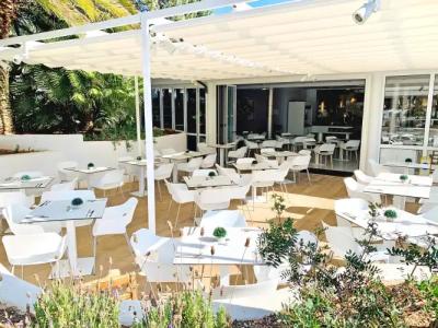 BLUESEA Club Martha's - 20