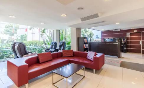 BLUESEA Club Martha's - 1