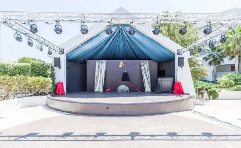 BLUESEA Club Martha's - 32