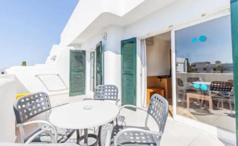 BLUESEA Club Martha's - 41