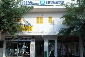 Hostal San Francisco Mini-hotel, Cala d'Or