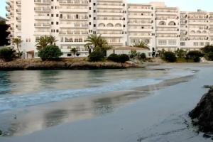 Barceló Aguamarina Hotel, Cala d'Or