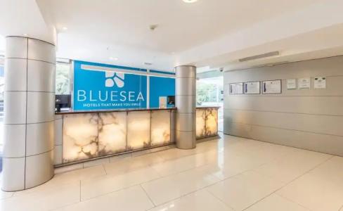 BLUESEA Es Bolero - 1