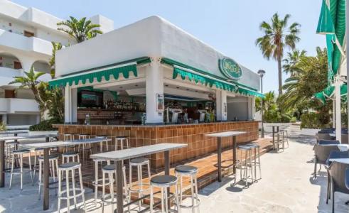 BLUESEA Es Bolero - 20