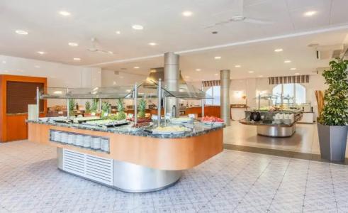 BLUESEA Es Bolero - 19