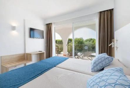 Apartamentos Cala d'Or Playa - 43