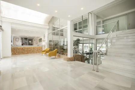 Apartamentos Cala d'Or Playa - 16