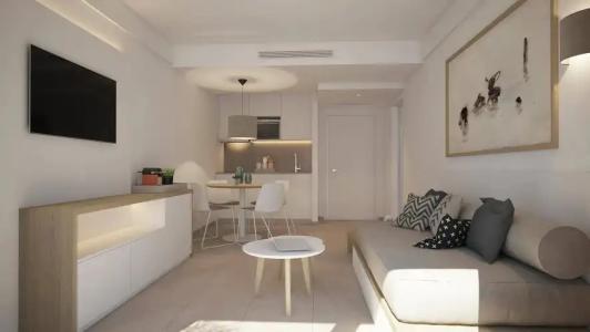 Apartamentos Cala d'Or Playa - 5