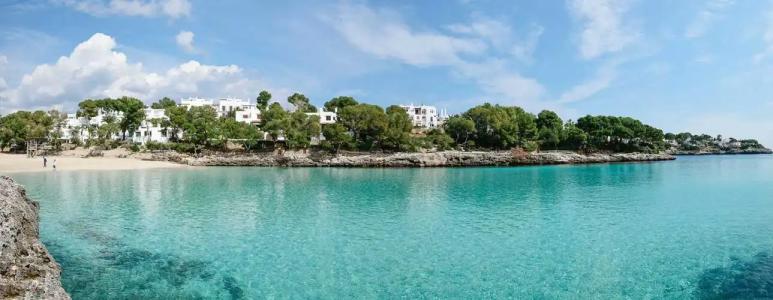 Apartamentos Cala d'Or Playa - 26