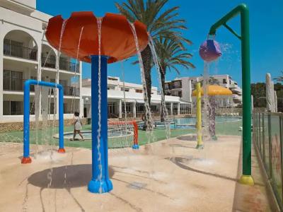 Apartamentos Cala d'Or Playa - 22