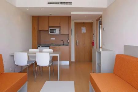 Apartamentos Cala d'Or Playa - 38