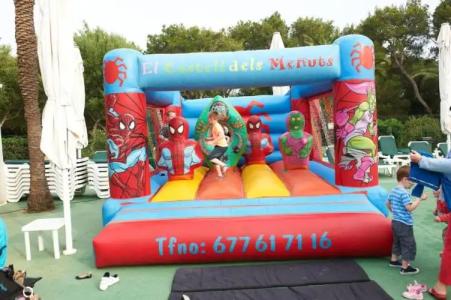 Apartamentos Cala d'Or Playa - 41