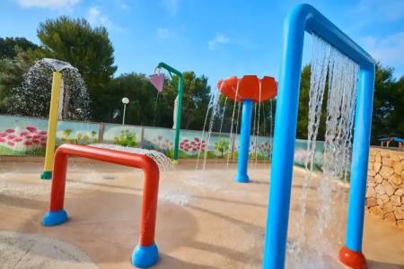 Apartamentos Cala d'Or Playa - 23